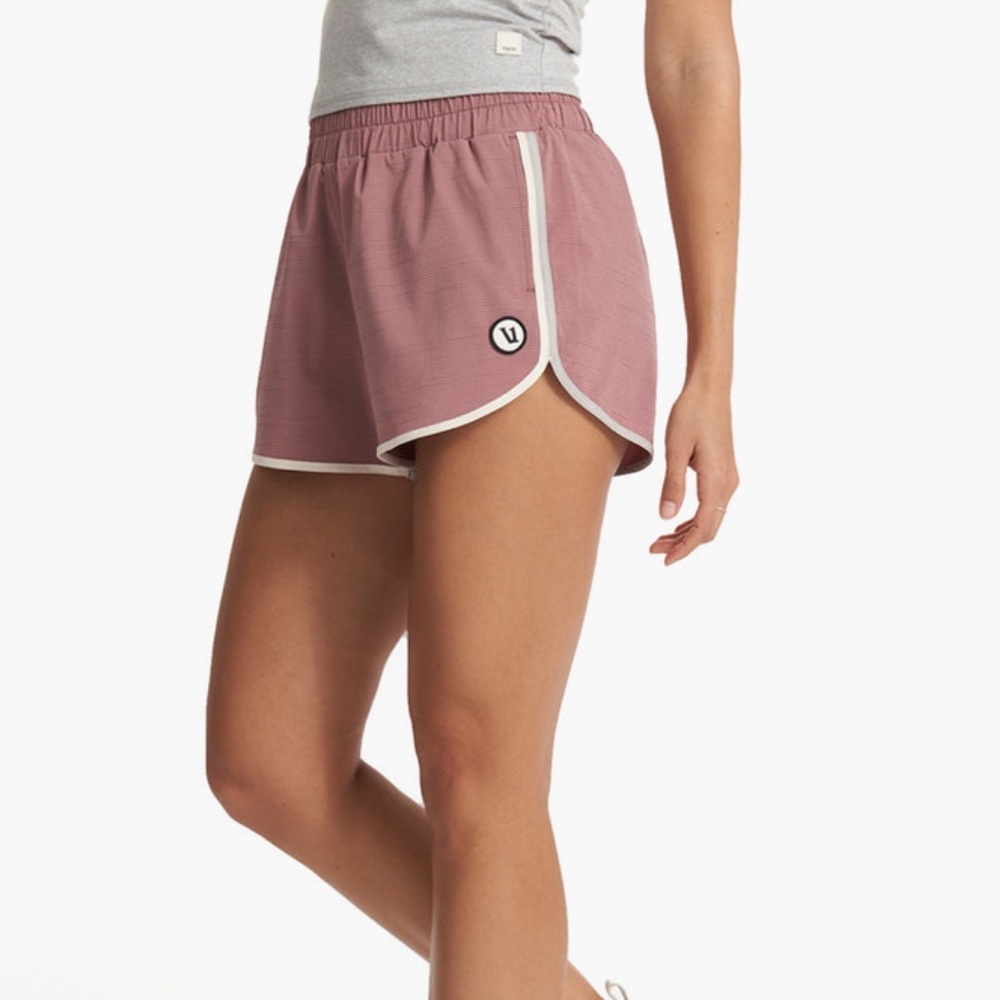 Vuori Cardiff shorts